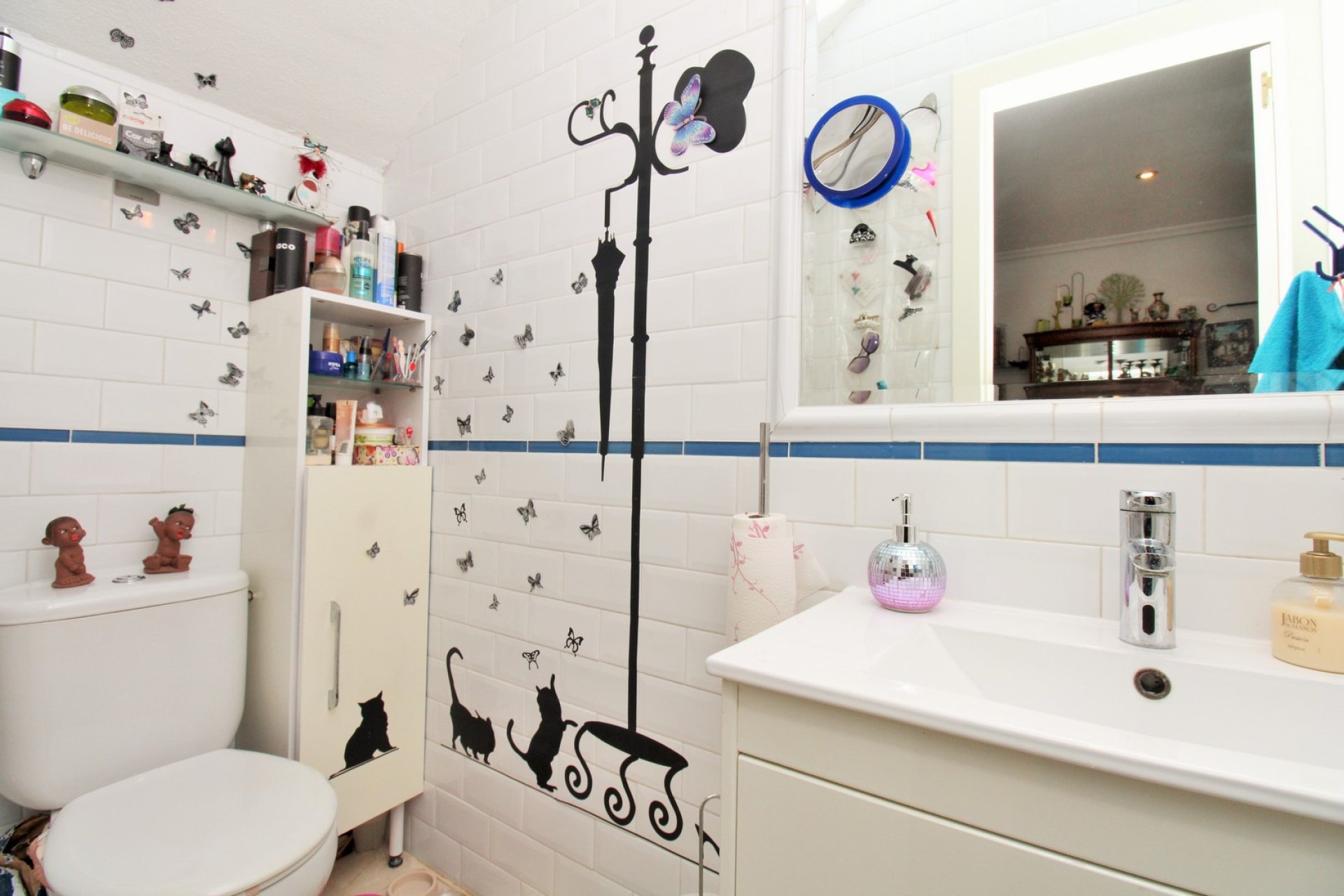 Reventa - Villa -
Villamartín - PAU 8