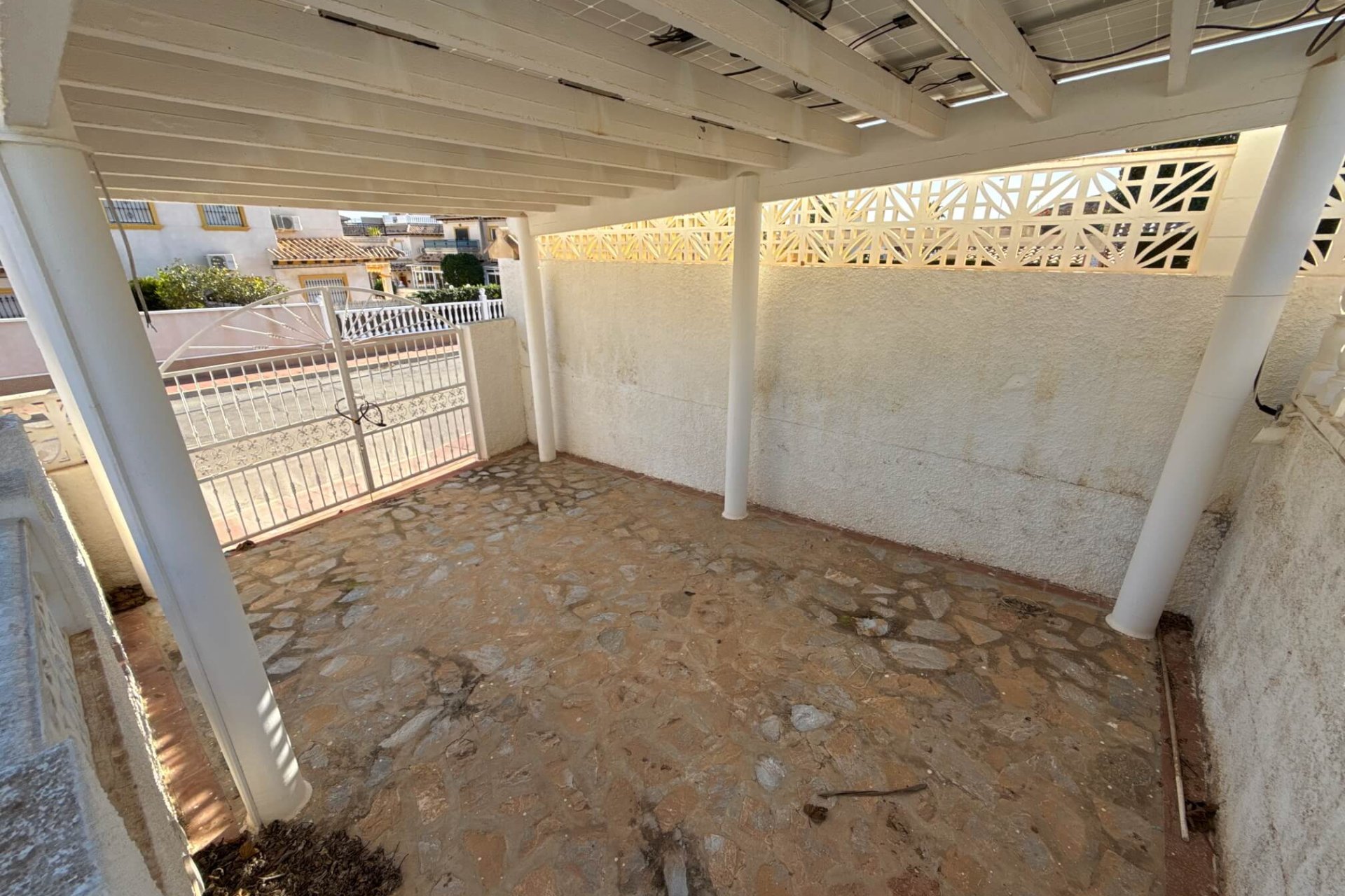 Reventa - Villa -
Villamartín - Villamartin