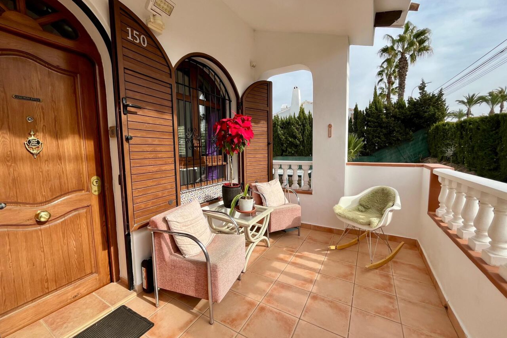 Reventa - Villa -
Villamartín - Villamartin