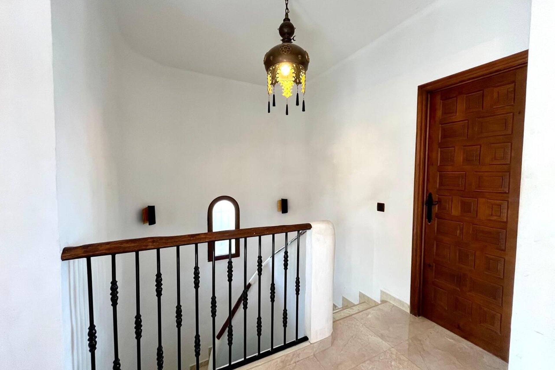 Reventa - Villa -
Villamartín - Villamartin