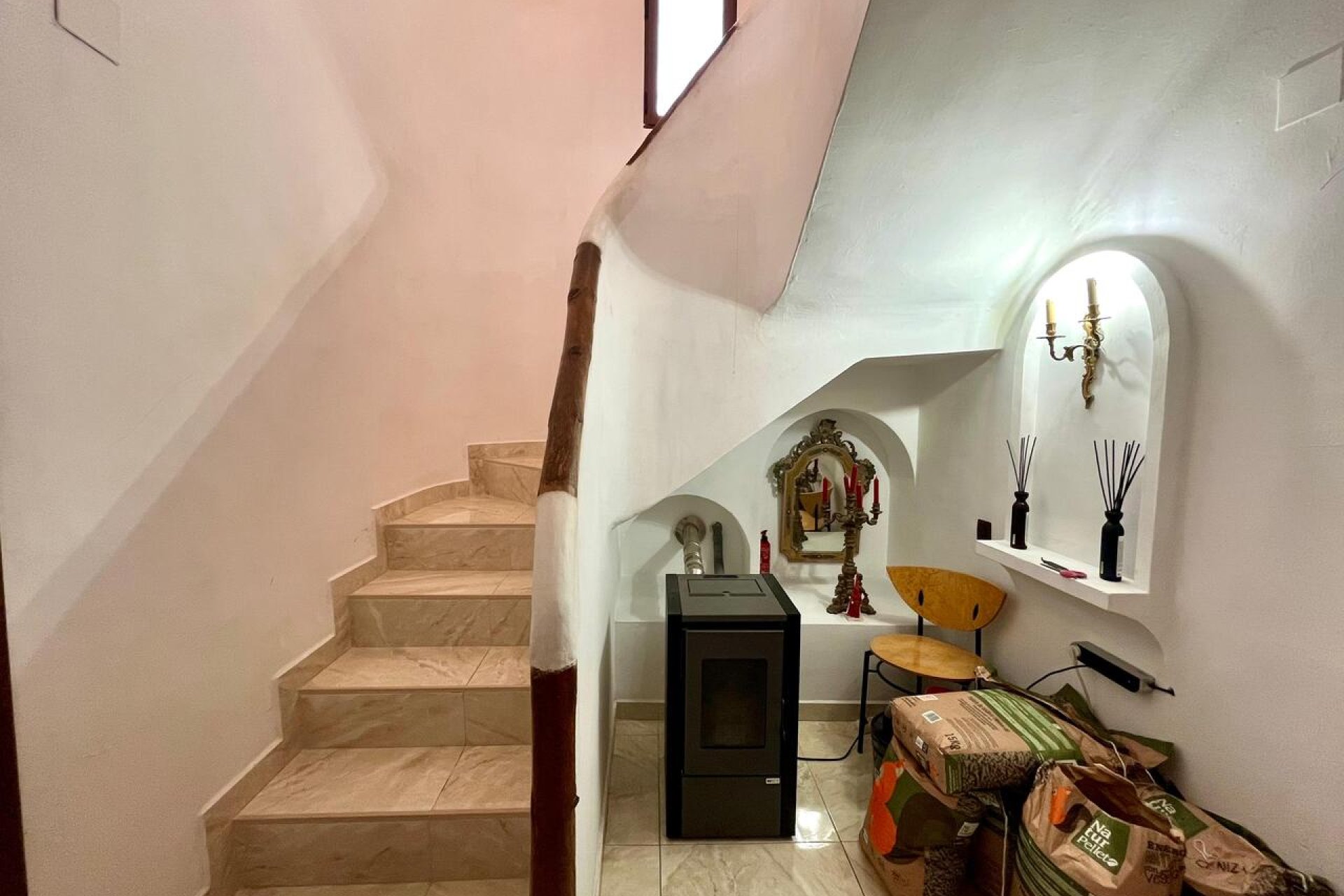 Reventa - Villa -
Villamartín - Villamartin