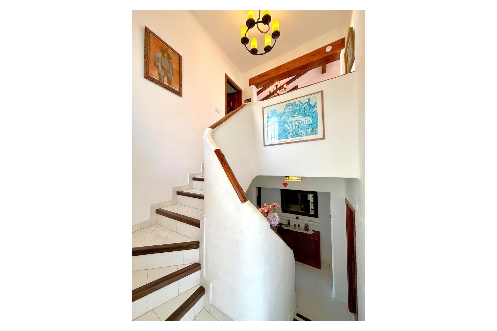 Reventa - Villa -
Villamartín - Villamartin