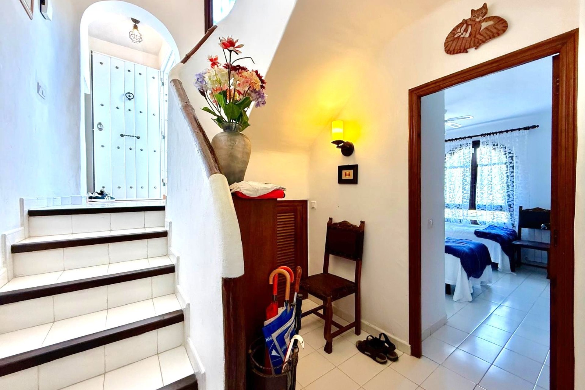 Reventa - Villa -
Villamartín - Villamartin