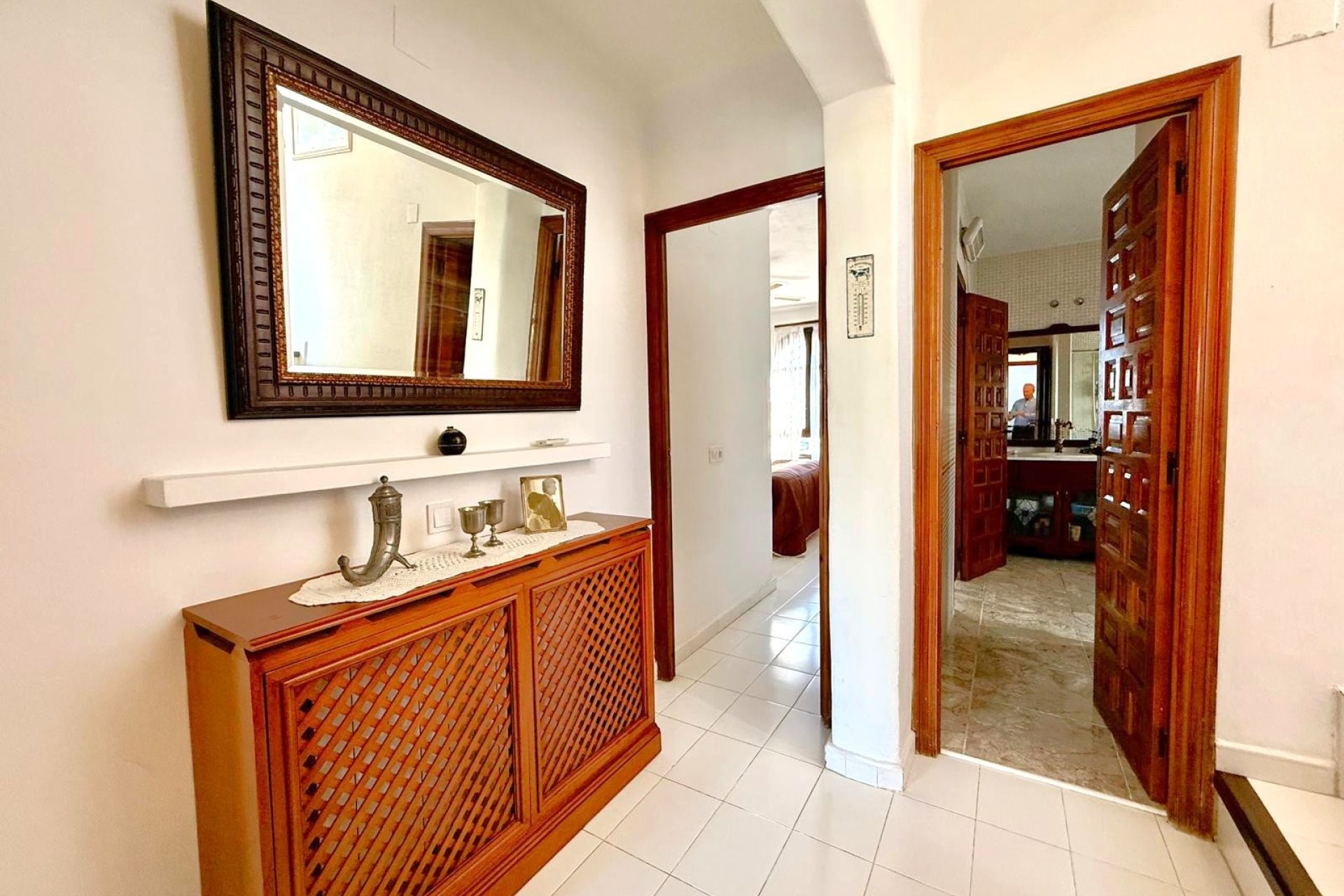 Reventa - Villa -
Villamartín - Villamartin