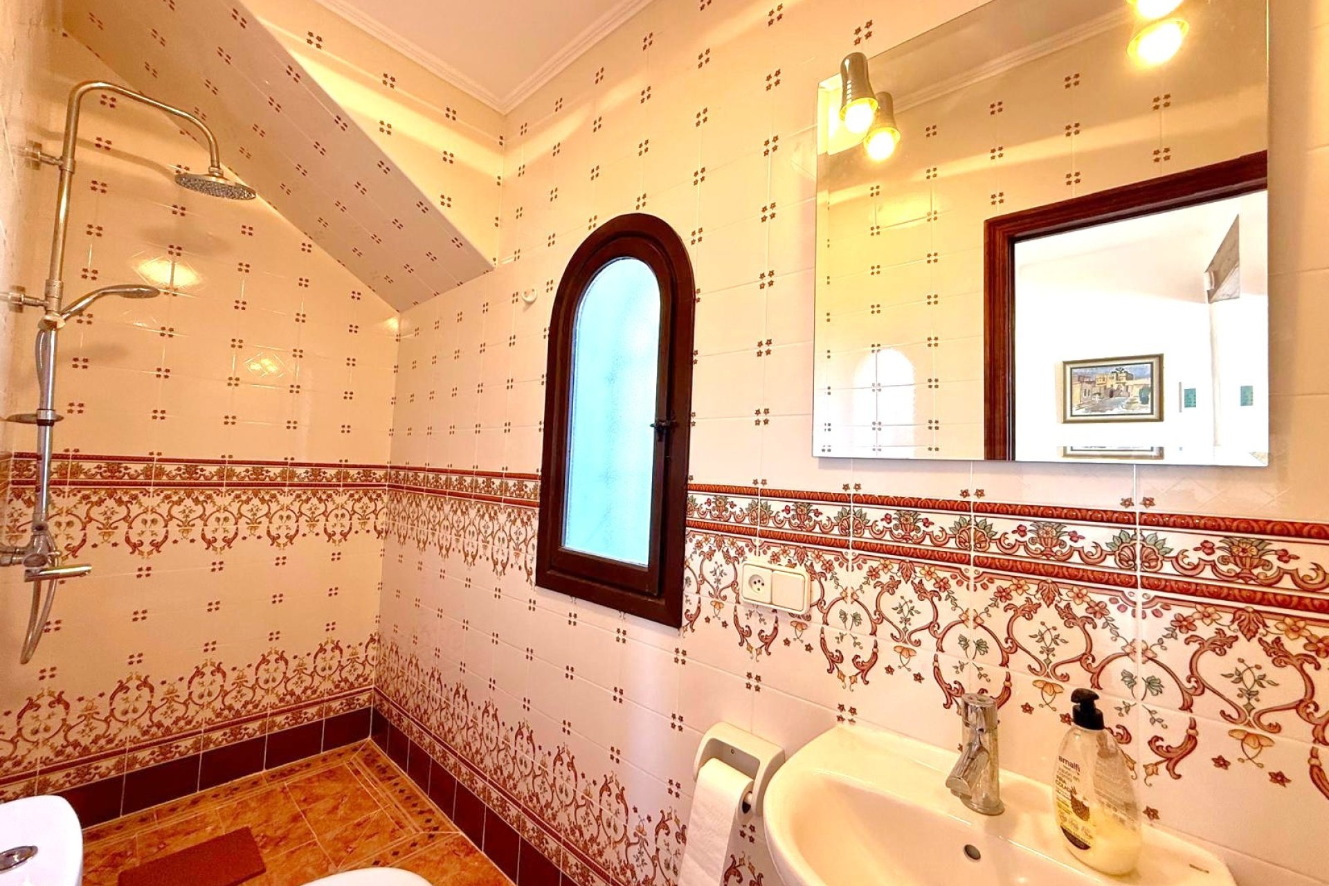 Reventa - Villa -
Villamartín - Villamartin