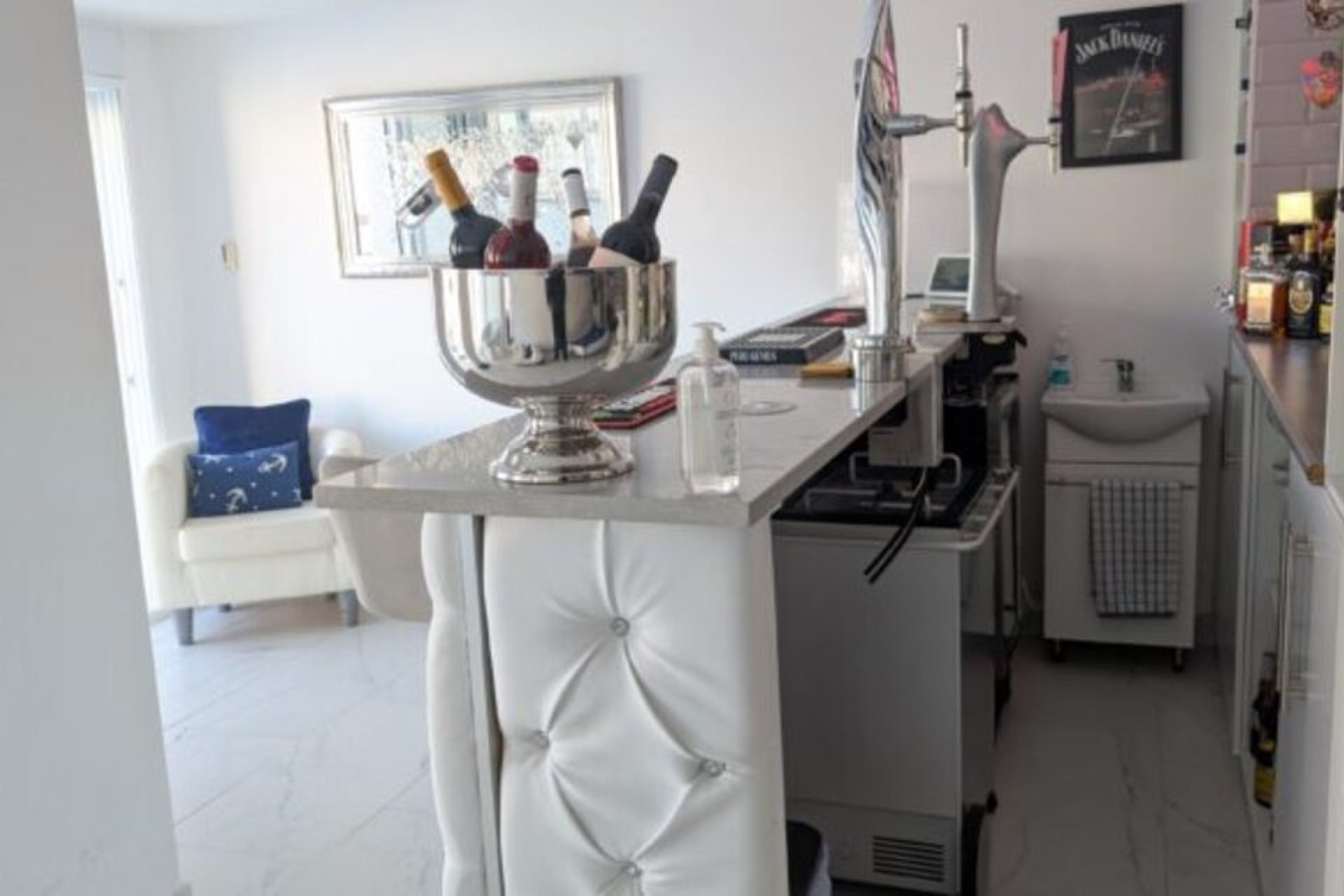 Reventa - Villa -
Villamartín - Villamartin