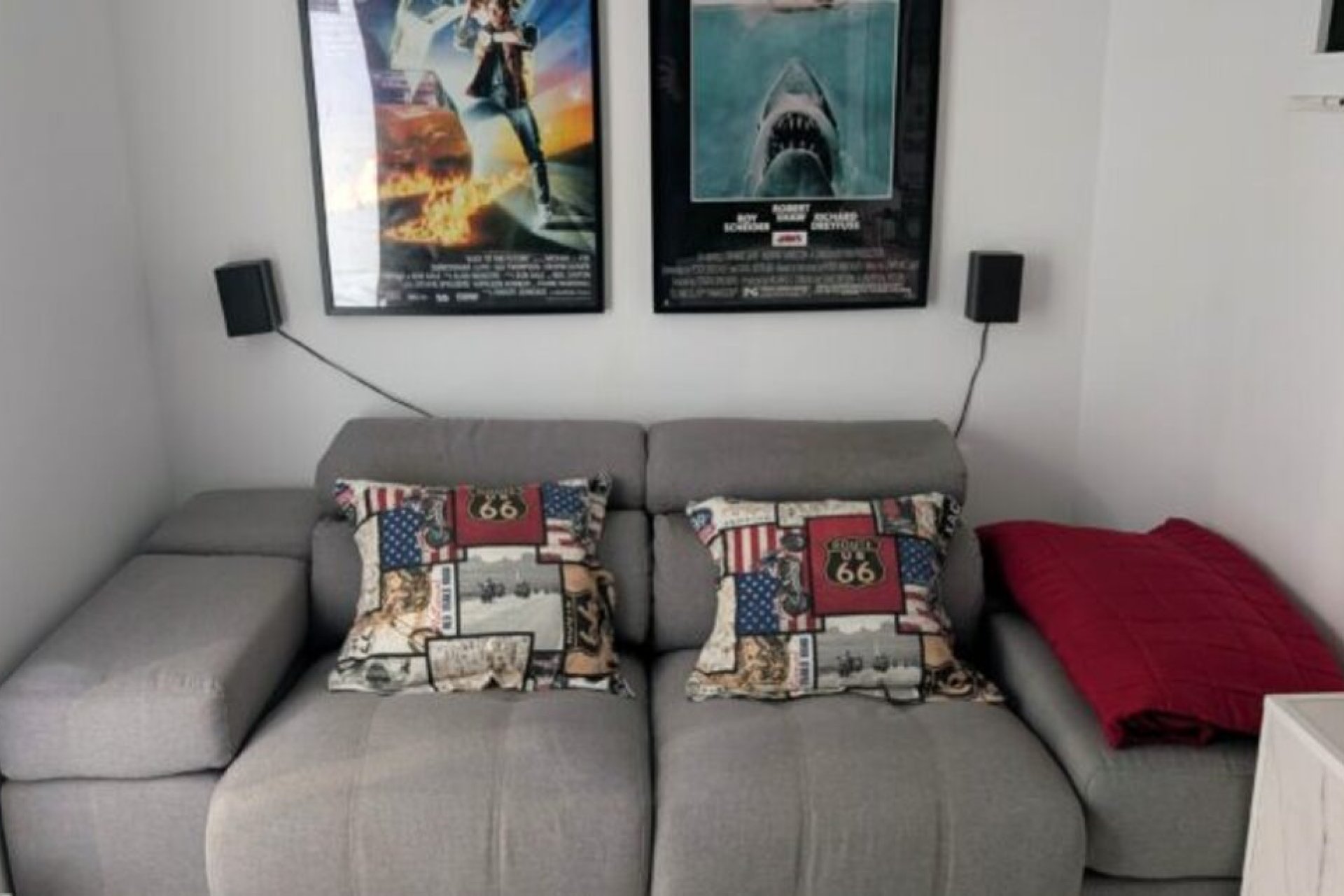 Reventa - Villa -
Villamartín - Villamartin