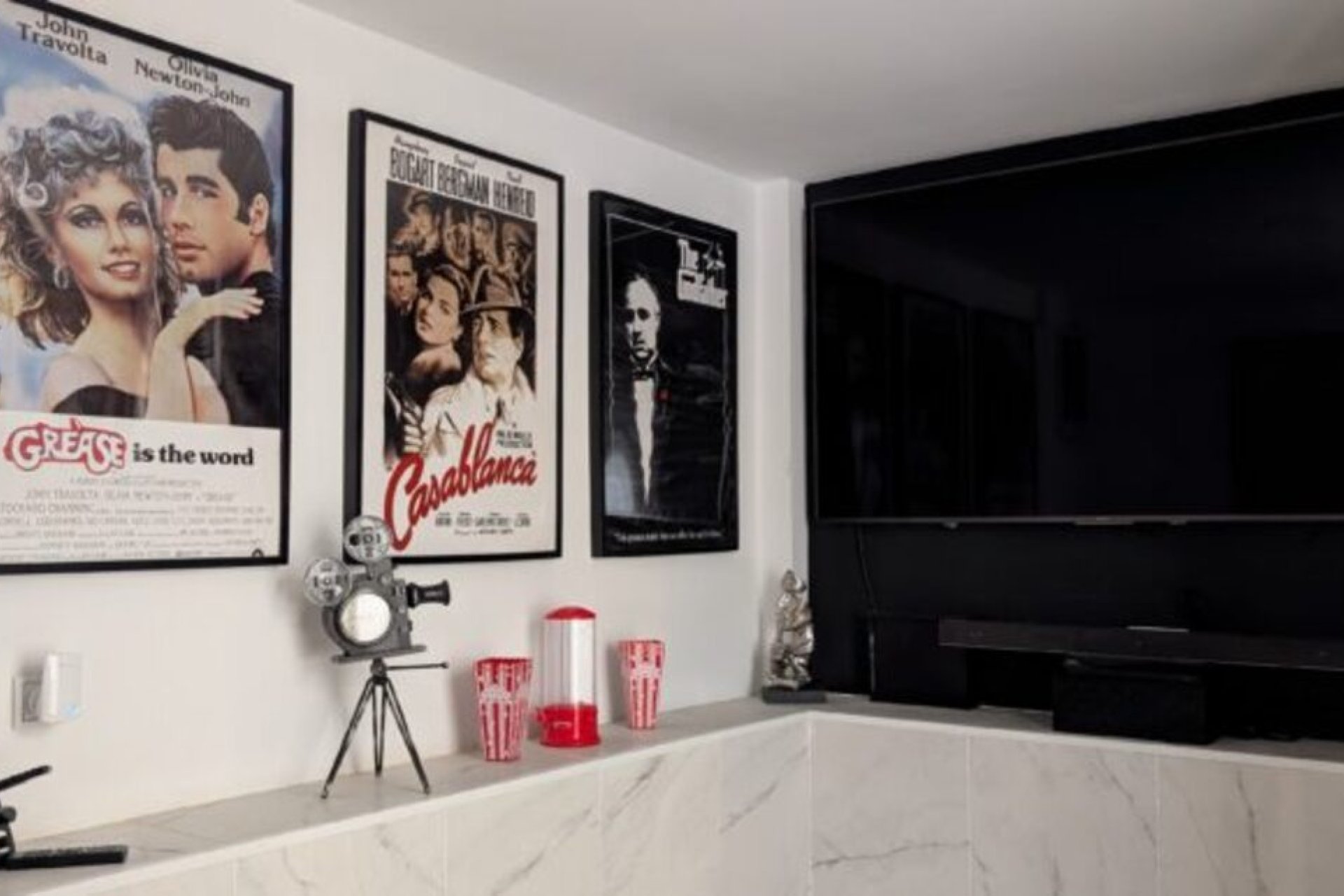 Reventa - Villa -
Villamartín - Villamartin