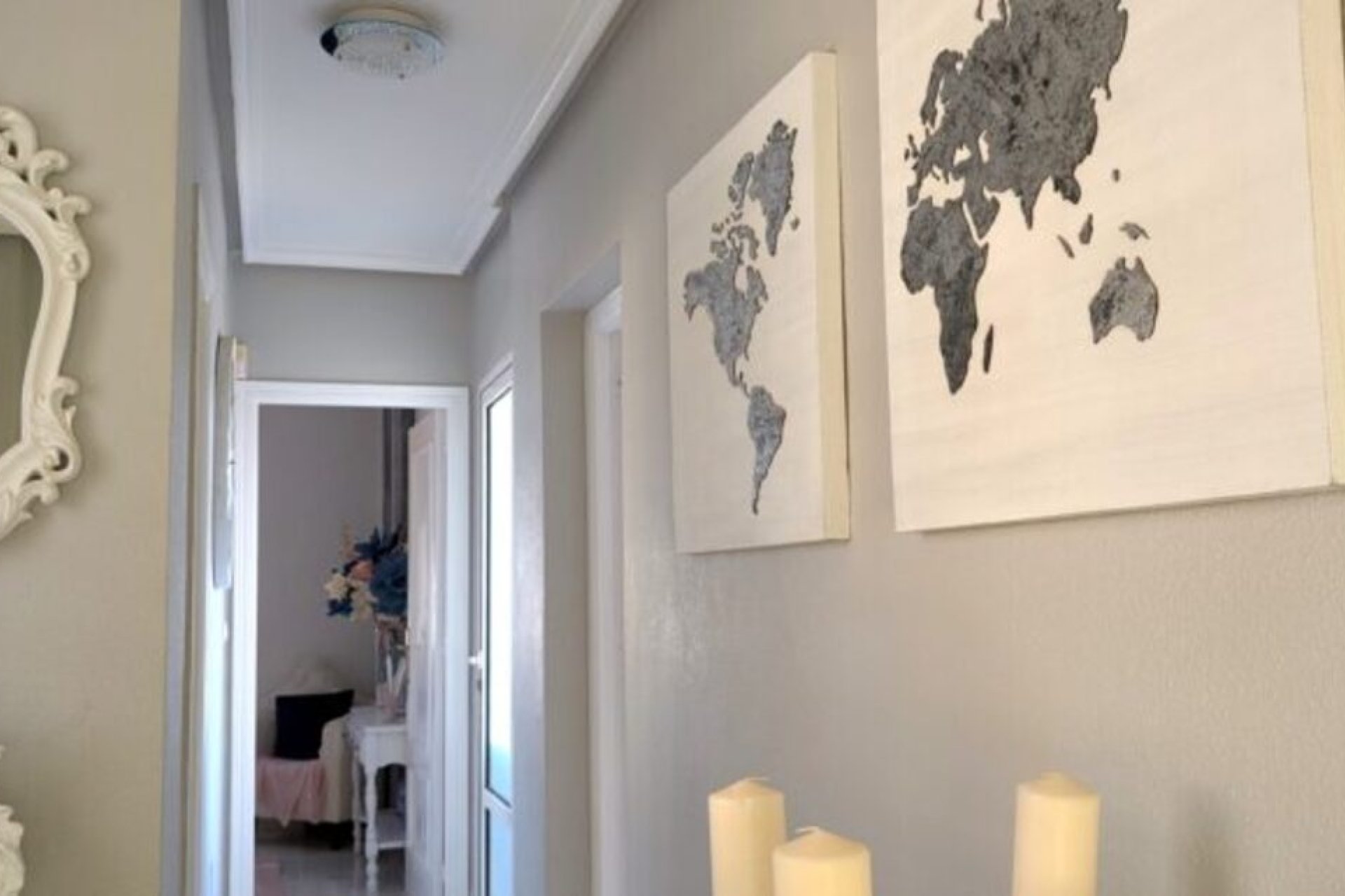 Reventa - Villa -
Villamartín - Villamartin