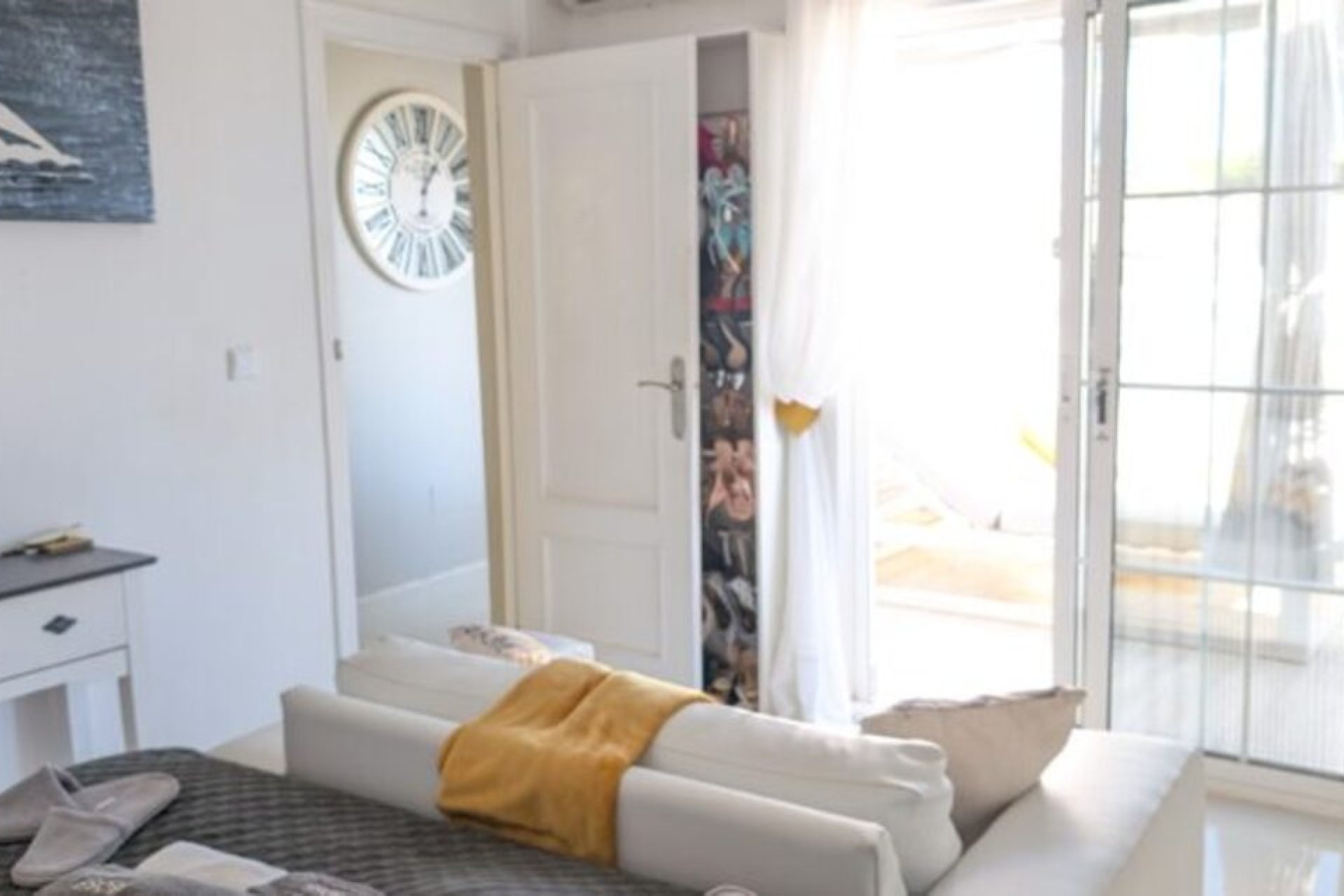 Reventa - Villa -
Villamartín - Villamartin