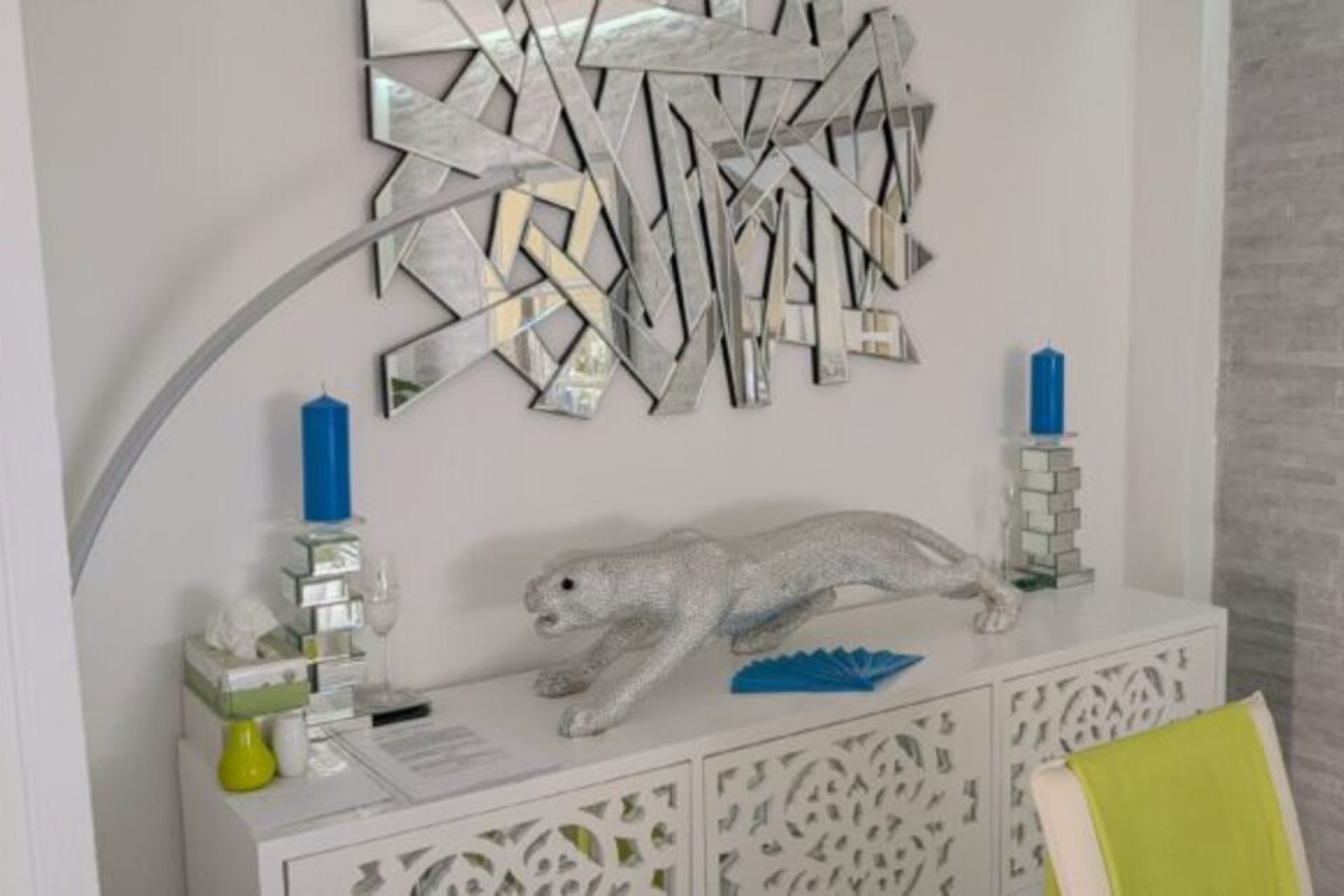 Reventa - Villa -
Villamartín - Villamartin