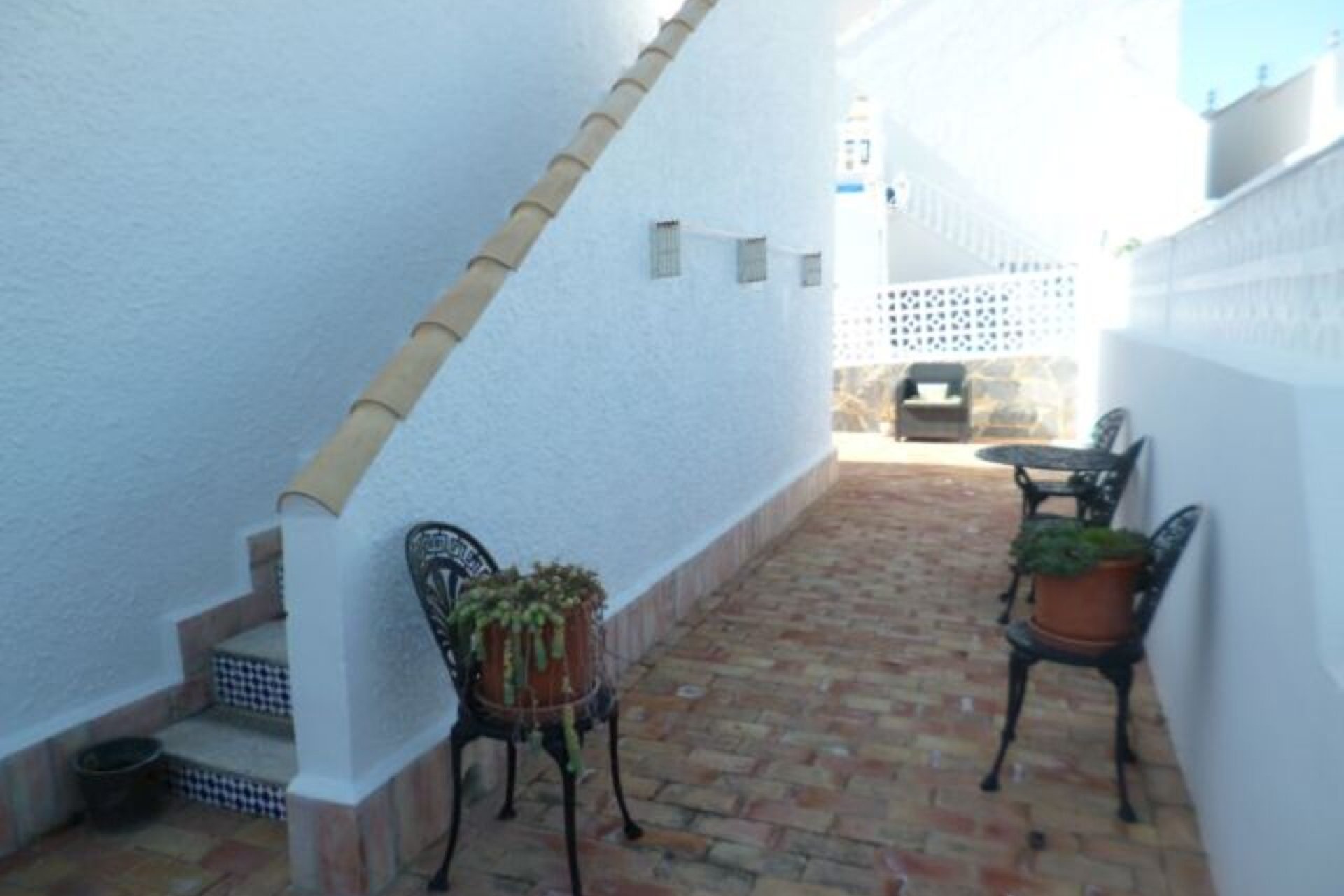 Reventa - Villa -
Villamartín - Villamartin