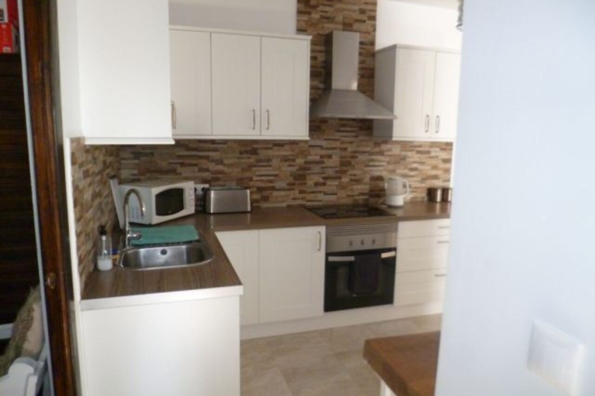 Reventa - Villa -
Villamartín - Villamartin