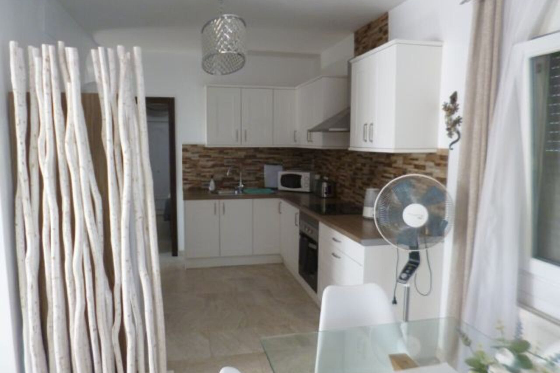 Reventa - Villa -
Villamartín - Villamartin