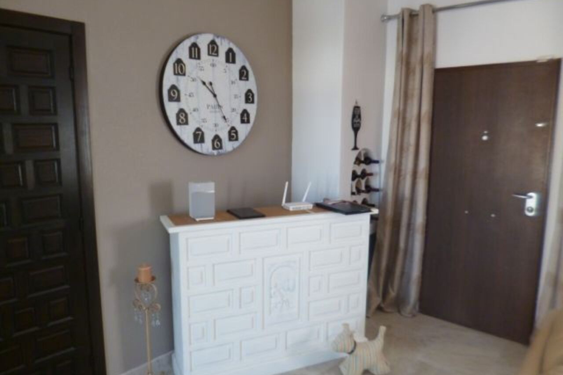 Reventa - Villa -
Villamartín - Villamartin