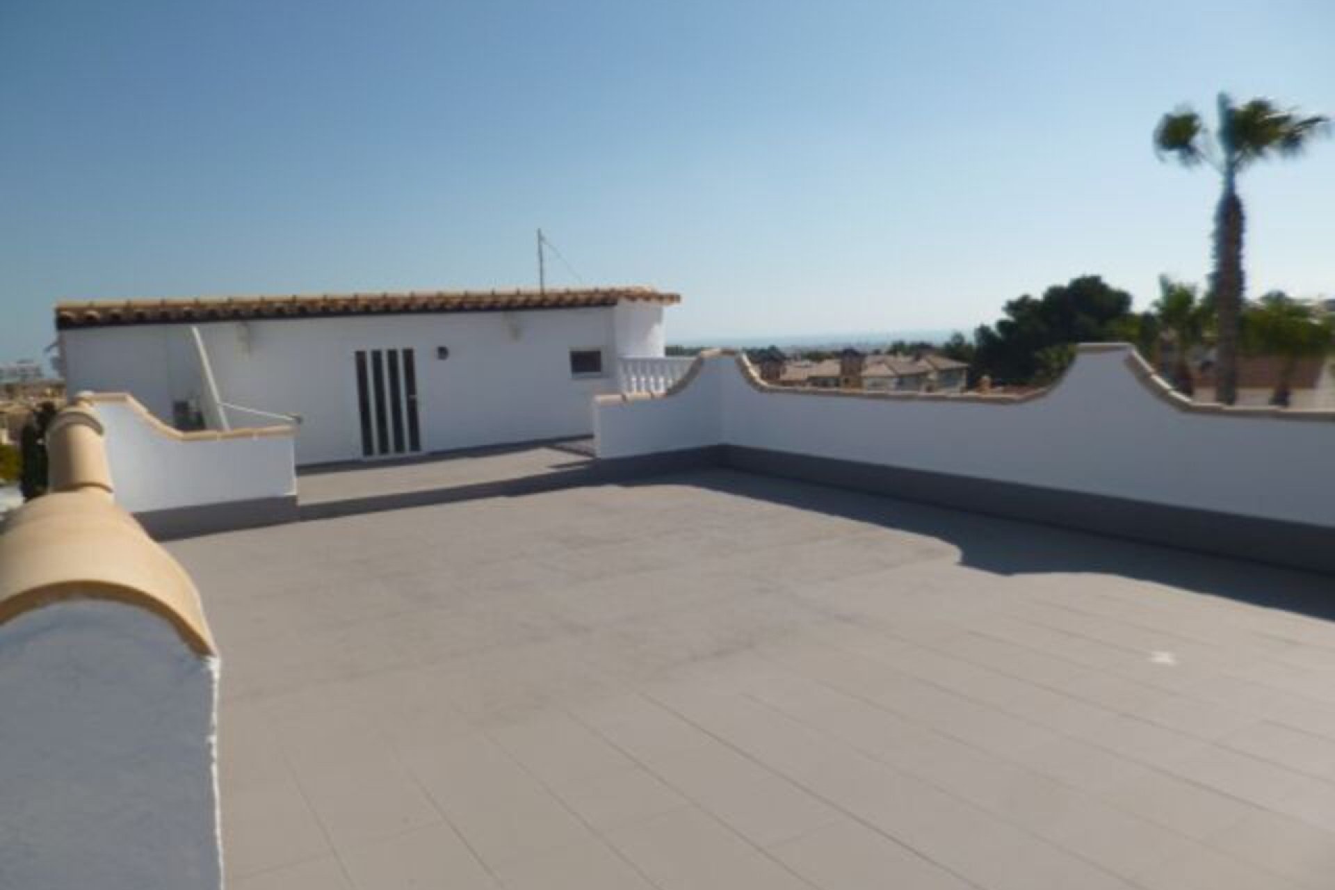 Reventa - Villa -
Villamartín - Villamartin