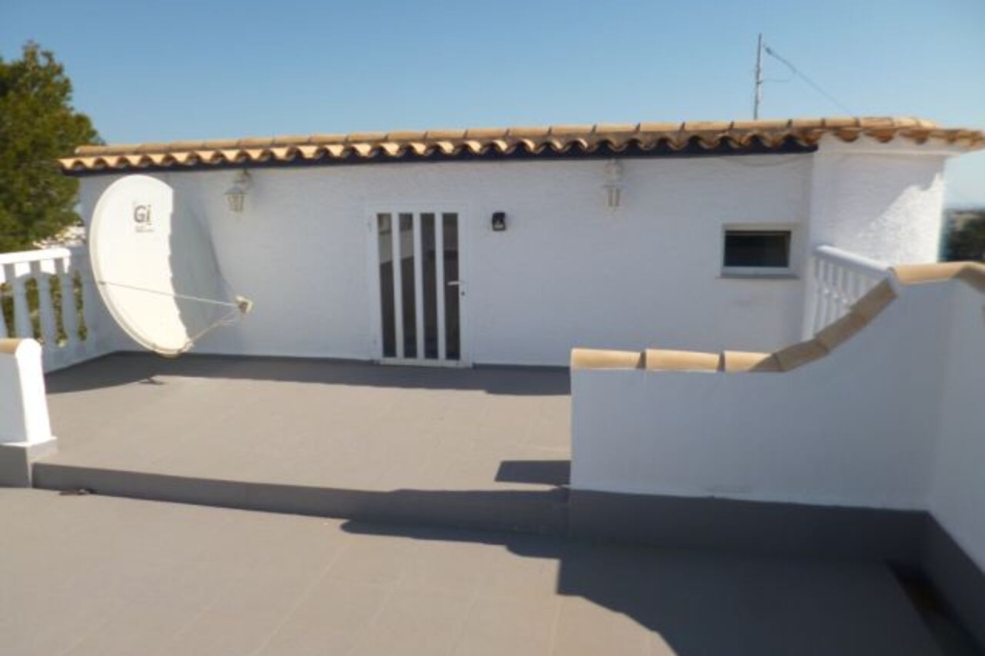 Reventa - Villa -
Villamartín - Villamartin