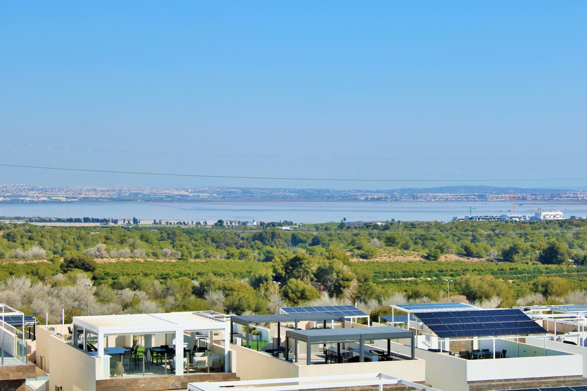 Reventa - Villa -
Villamartín - Villamartin