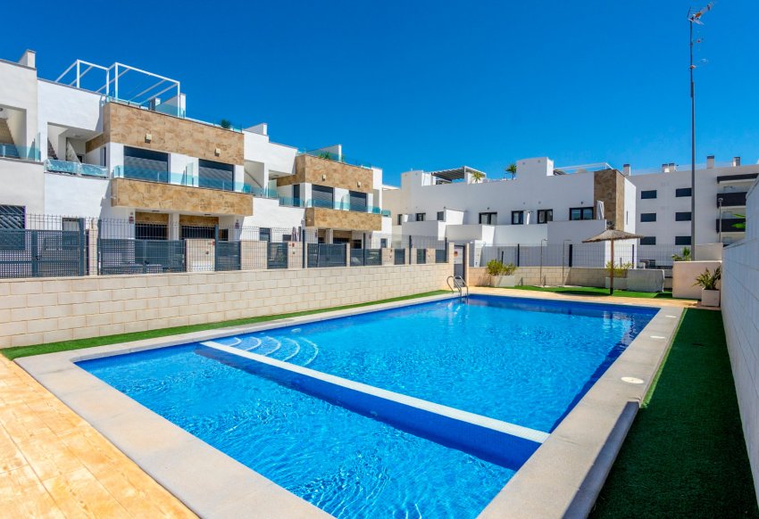 Reventa - Villa -
Villamartín - Villamartin