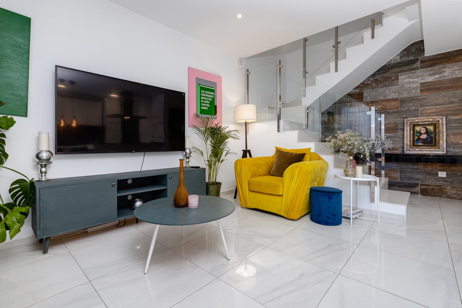 Reventa - Villa -
Villamartín - Villamartin