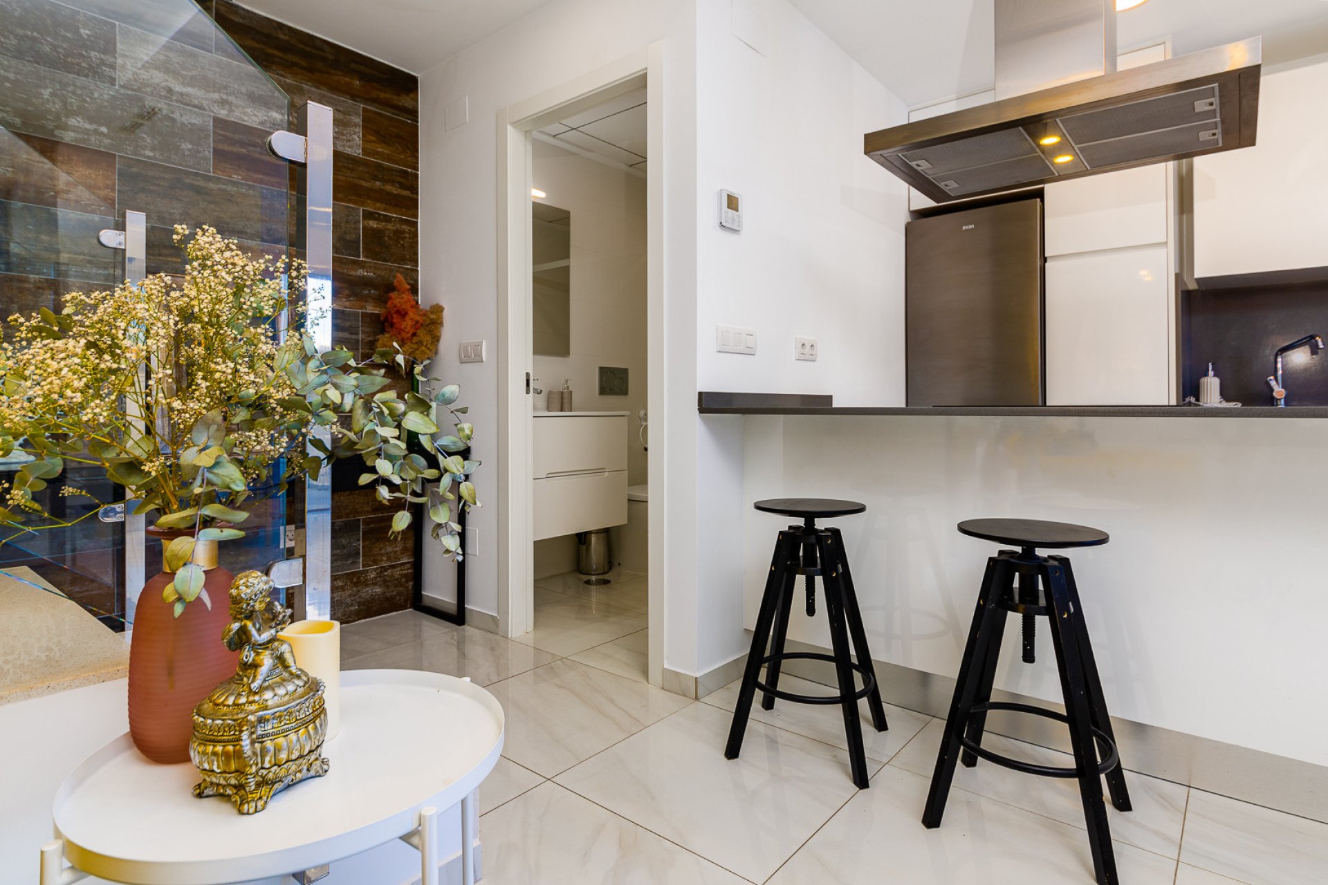 Reventa - Villa -
Villamartín - Villamartin