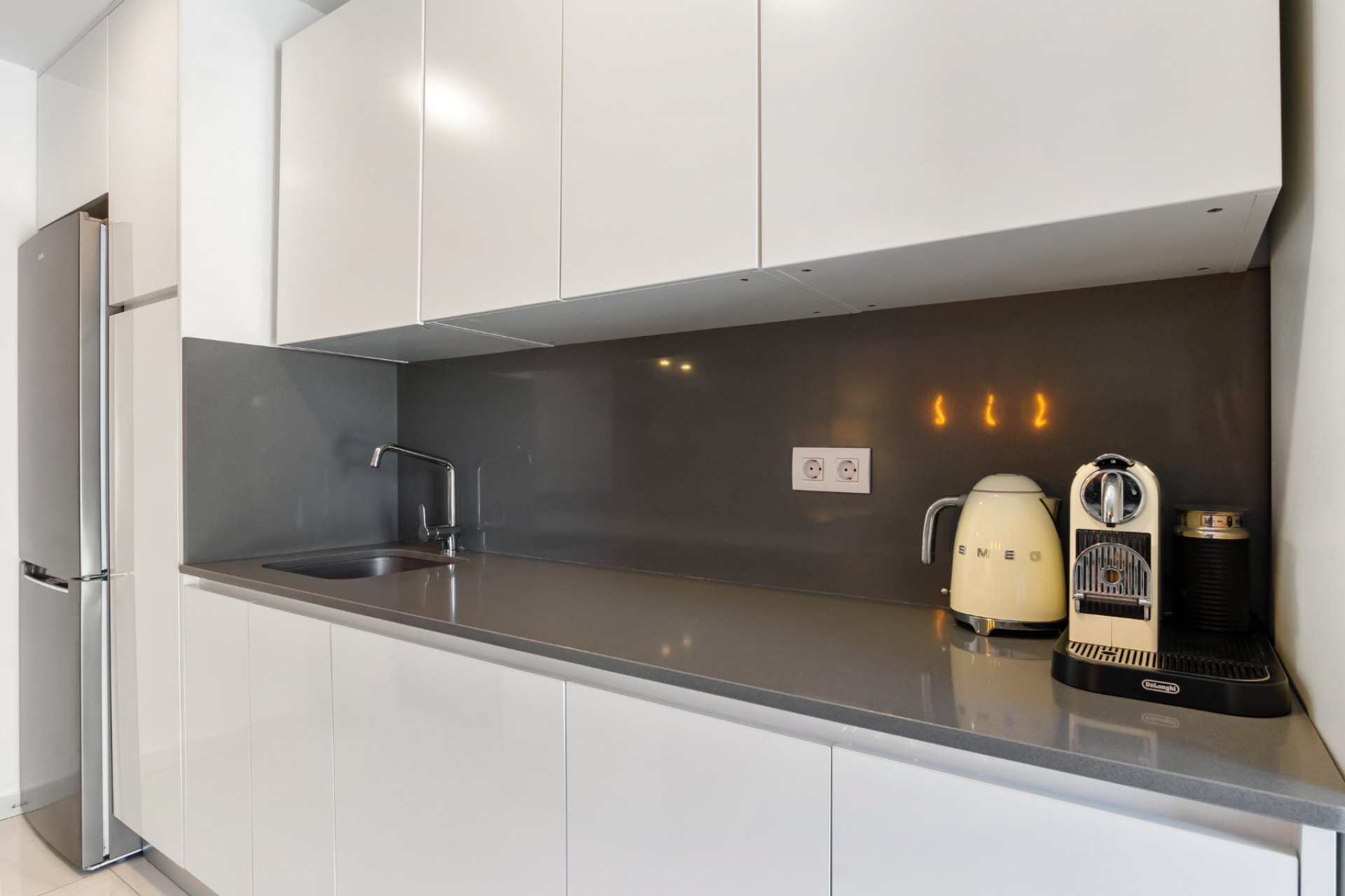 Reventa - Villa -
Villamartín - Villamartin