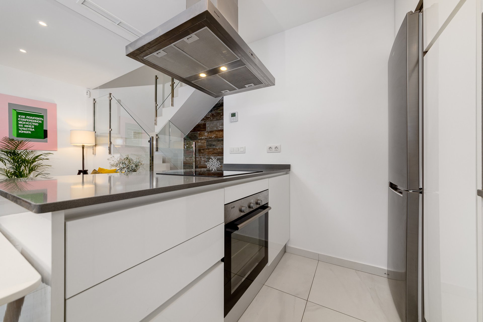 Reventa - Villa -
Villamartín - Villamartin