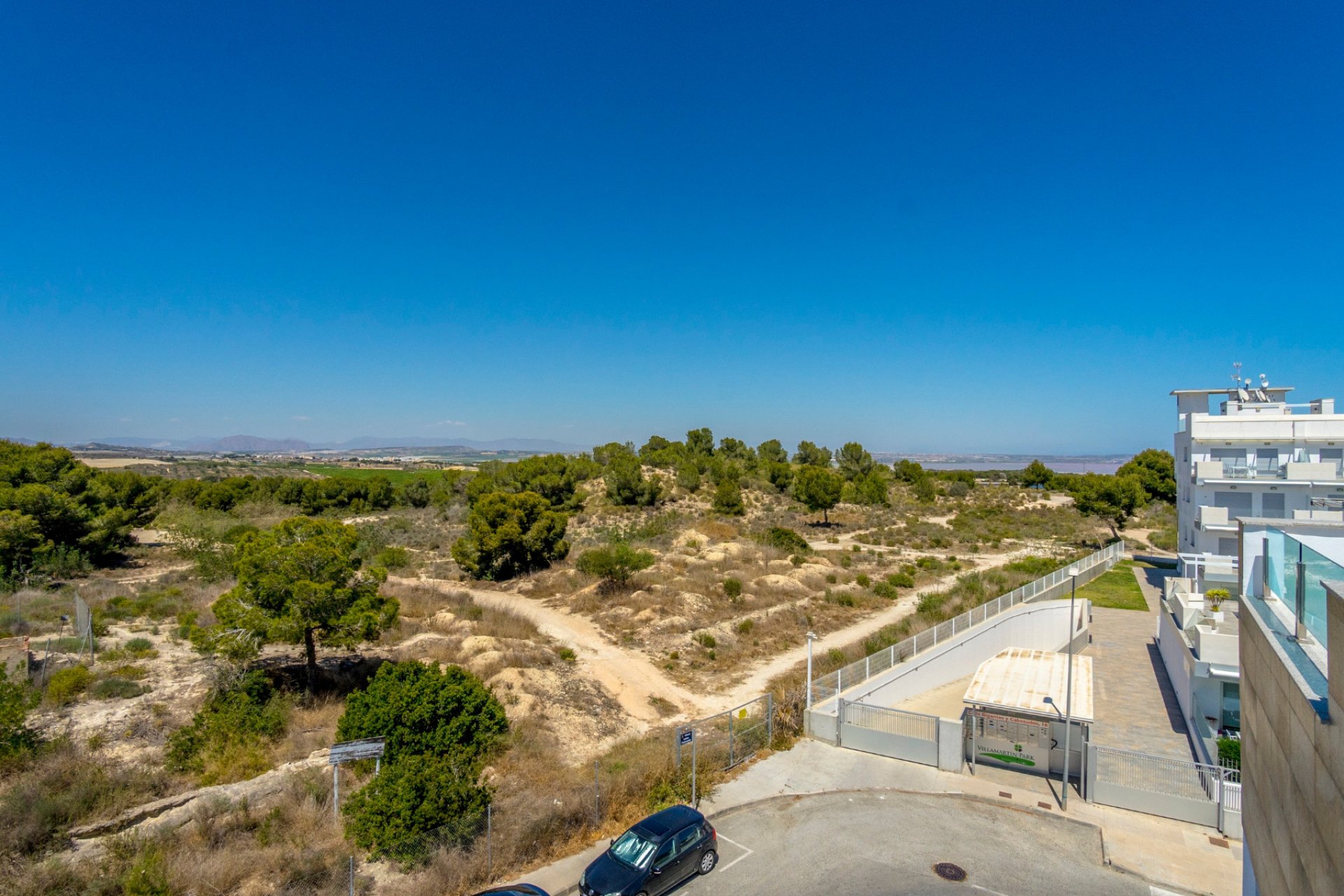 Reventa - Villa -
Villamartín - Villamartin