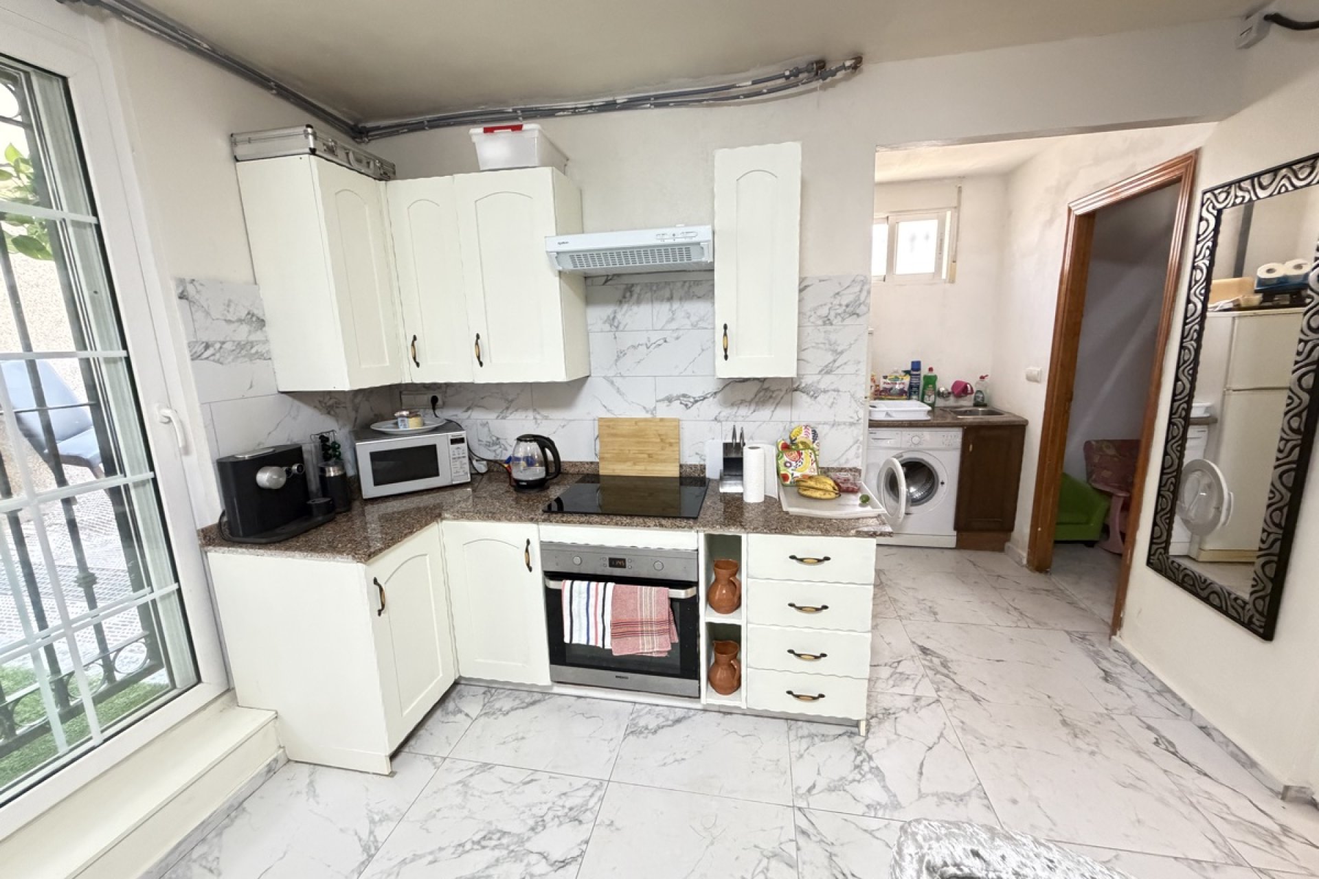 Reventa - Villa -
Villamartín - Villamartin