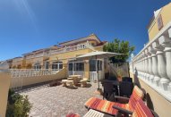 Semi Detached Villa - Resale -
                Cabo Roig - IC-40292