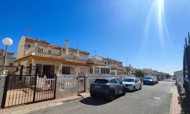 Semi Detached Villa - Resale - Playa Flamenca -
                Play Flamenca