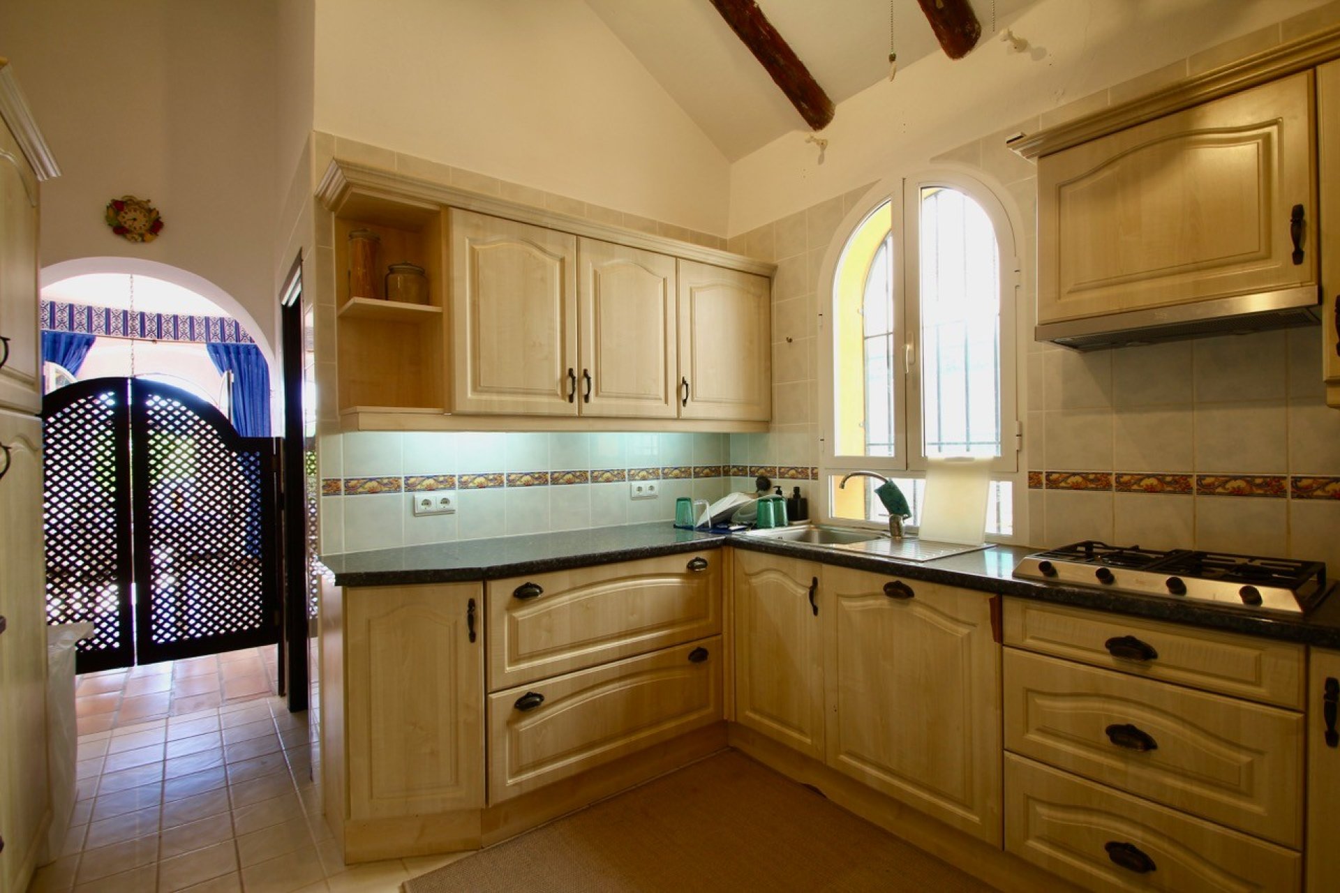 Short Term Rental - Detached Villa -
Orihuela Costa - Villamartín