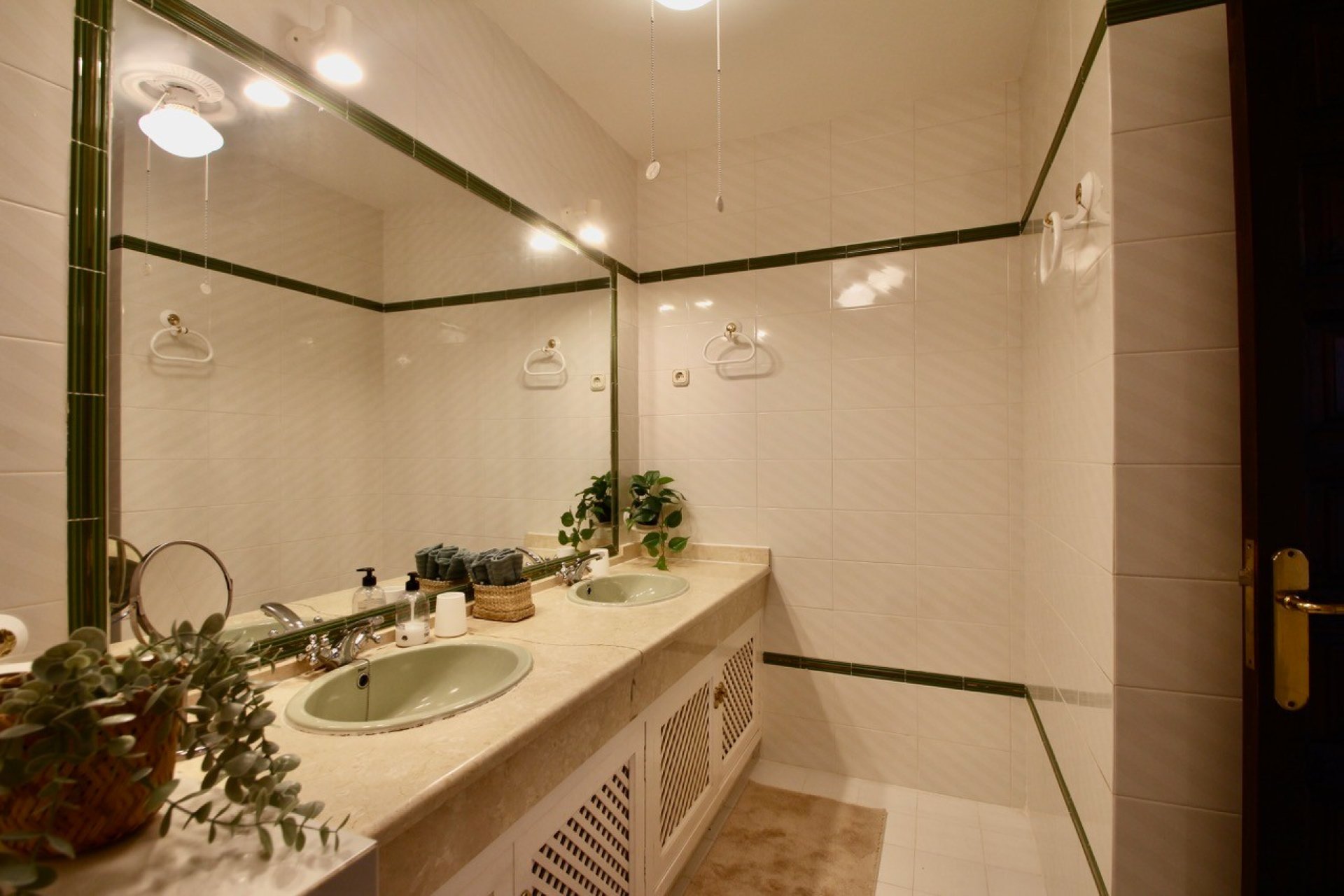 Short Term Rental - Villa -
Orihuela Costa - Villamartín