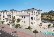 Stadthaus - Neue Gebäude -
                Bigastro - NB-76656