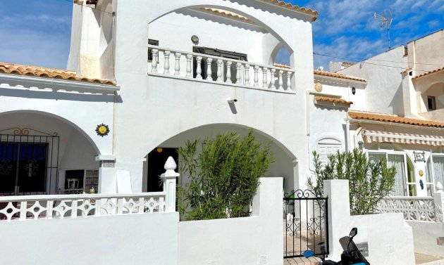 Stadthaus - Wiederverkauf - Orihuela Costa -
                Orihuela Costa