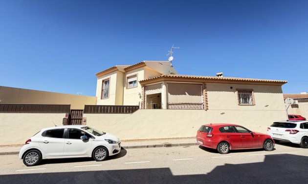 Stadthaus - Wiederverkauf - Pilar De La Horradada -
                Pilar De La Horradada