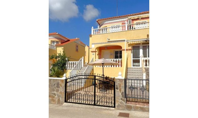 Townhouse - Long Term Rental - Orihuela Costa -
                Orihuela Costa
