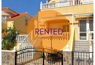 Townhouse - Long Term Rental -
                Orihuela Costa - R-042