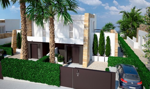 Townhouse - New Build - Algorfa - La Finca Golf