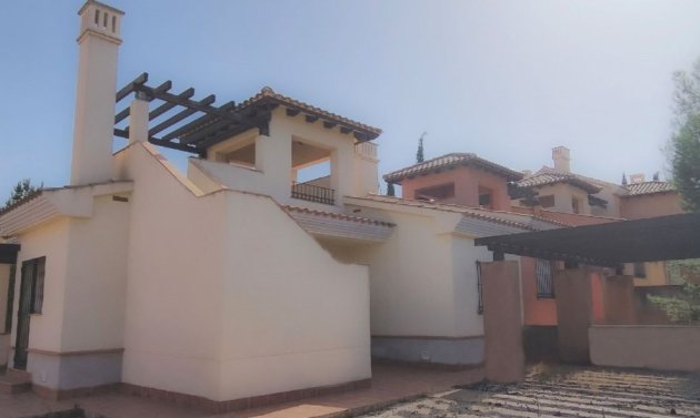 Townhouse - New Build - Fuente Alamo - Las Palas