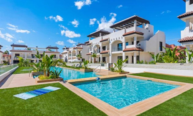 Townhouse - New Build - Rojales - Doña Pepa