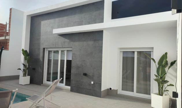 Townhouse - New Build - Torre Pacheco -
                Balsicas