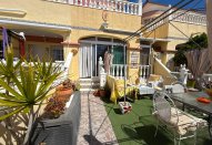 Townhouse - Resale -
                Cabo Roig - C-31293