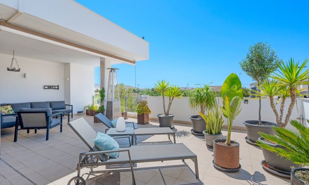 Townhouse - Resale - Formentera del Segura -
                Formentera del Segura