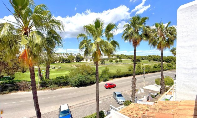 Townhouse - Resale - Orihuela Costa - Villamartín
