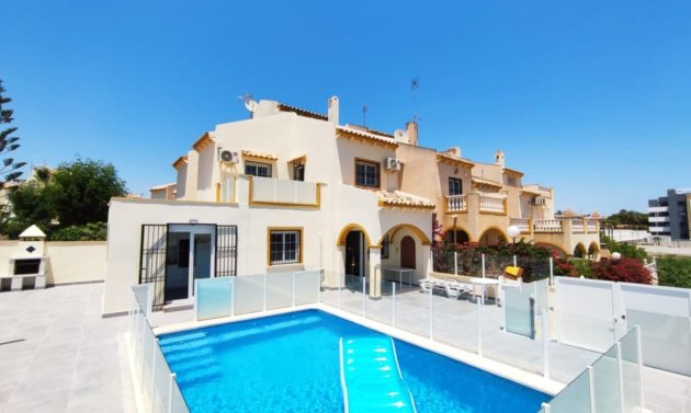 Townhouse - Resale - Playa Flamenca -
                Play Flamenca