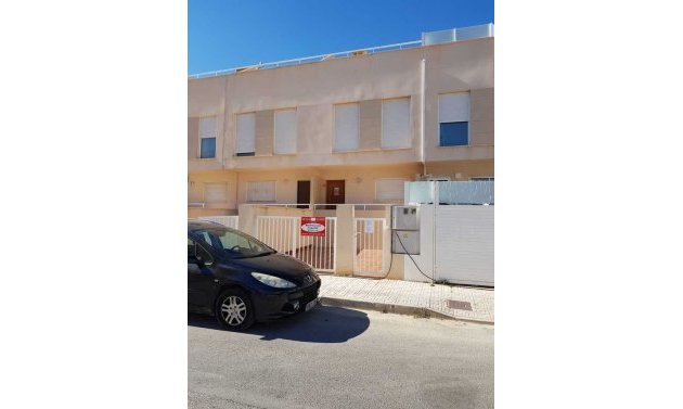 Townhouse - Resale - Playa Flamenca -
                Play Flamenca