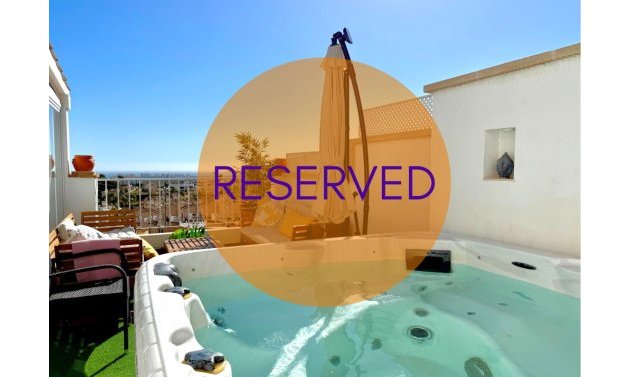 Townhouse - Resale - San Miguel de Salinas - Blue Lagoon