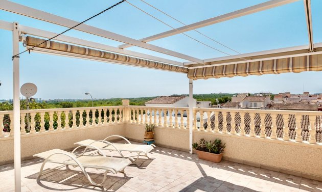 Townhouse - Resale - Torrevieja -
                Costa Blanca