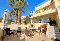 Townhouse - Resale -
                Villamartin - C-048